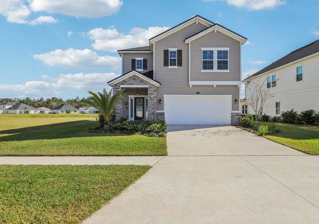 Property at 29 Stargaze Ln, St. Augustine, FL 32095, 4 beds, 3 baths