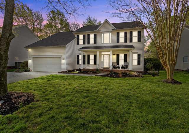 Property at 12114 Ulsten Ln, Huntersville, NC 28078, 5 beds, 3 baths