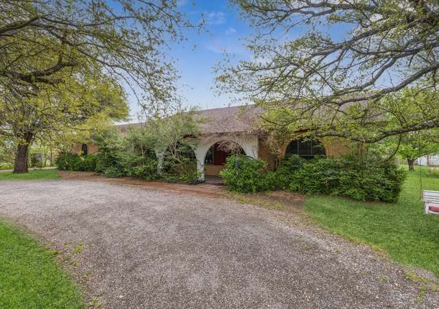 Property at 7227 FM 36 S, Quinlan, TX 75474, 3 beds, 2 baths