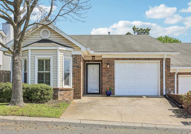 Property at 205 Myhr Grn, Nashville, TN 37221, 2 beds, 2 baths