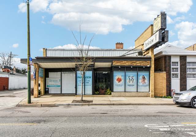 Property at 4020 N Central Ave, Chicago, IL 60634