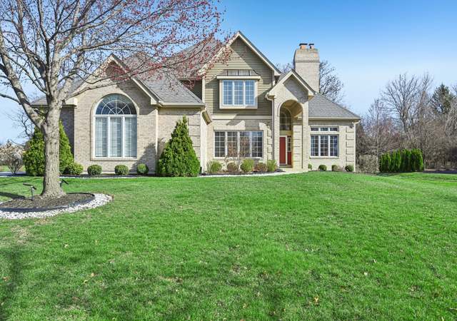 Property at 1054 Hudson Ct, Bartlett, IL 60103, 4 beds, 3.5 baths