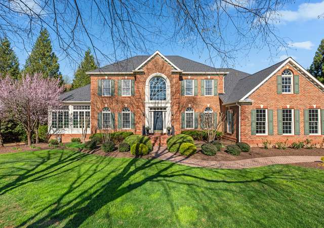 Photo of 2305 Tufton Springs Ln, Reisterstown, MD 21136