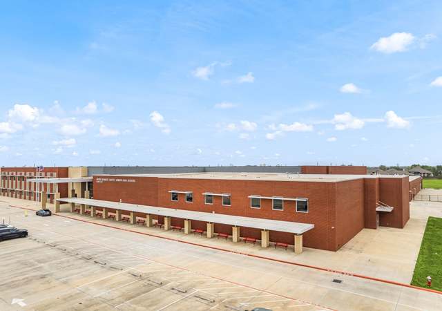 Photo of 10215 Napier Dr, Rosharon, TX 77583