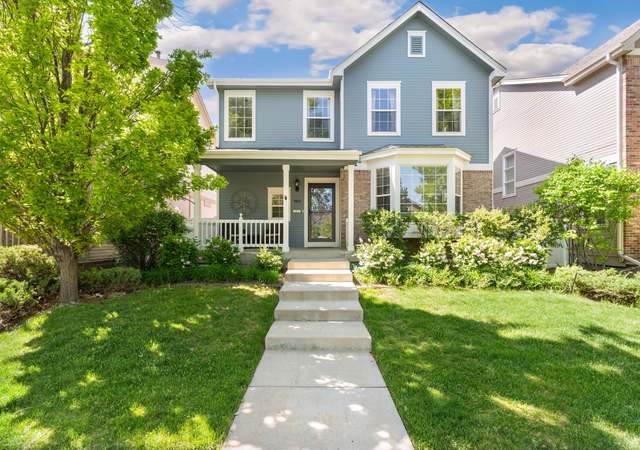 Property at 7860 E Ellsworth Ave, Denver, CO 80230, 4 beds, 4 baths