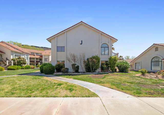 Property at 275 S Valley View Dr Unit J101, St. George, UT 84770, 1 bed, 1 bath