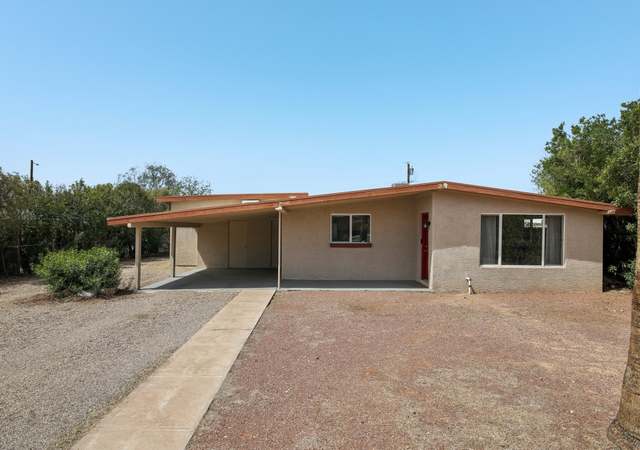 Property at 2833 N Walnut Ave, Tucson, AZ 85712, 3 beds, 2 baths