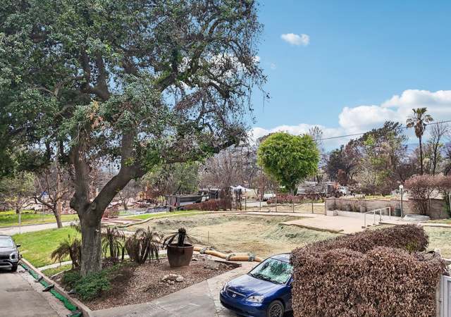 Property at 541 Wapello St, Altadena, CA 91001