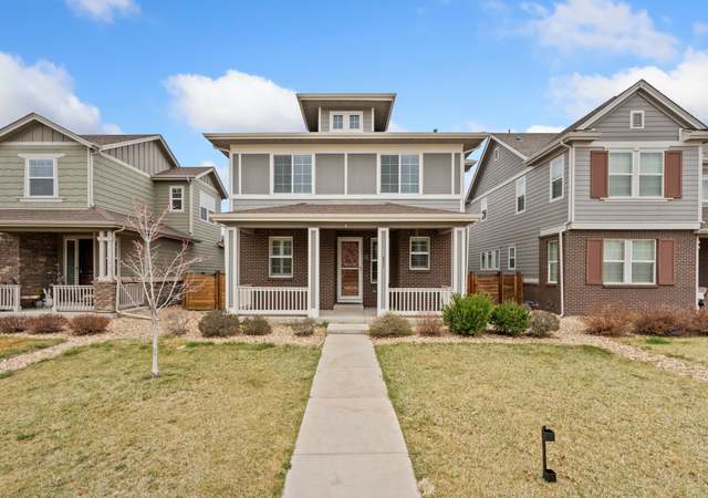 Photo of 631 E Hinsdale Ave, Littleton, CO 80122