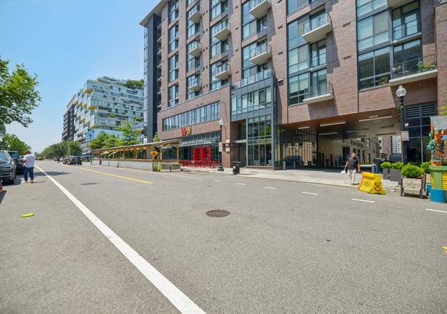 Property at 70 N St SE Unit N811, Washington, DC 20003, 1 bed, 1 bath
