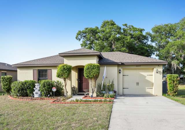 Property at 26377 Bertram Rd, Brooksville, FL 34602, 2 beds, 2 baths