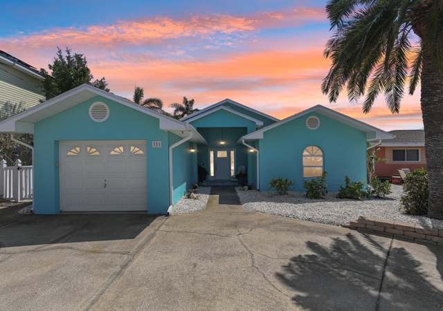 Property at 321 Bahia Vista Dr, Indian Rocks Beach, FL 33785, 2 beds, 2 baths