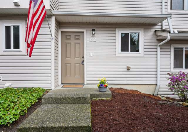 Property at 18910 Bothell Everett Hwy Unit K2, Bothell, WA 98012, 2 beds, 1.5 baths