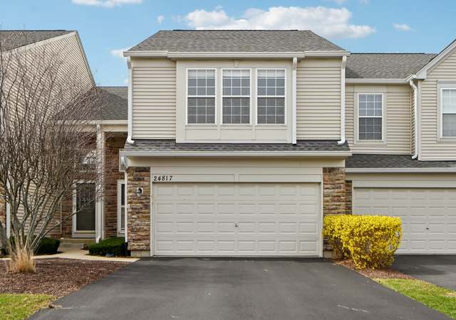 Photo of 24817 W Gates Ct, Plainfield, IL 60585
