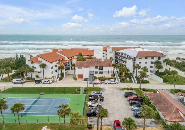 Property at 3001 S Atlantic Ave #523, New Smyrna Beach, FL 32169, 3 beds, 2 baths