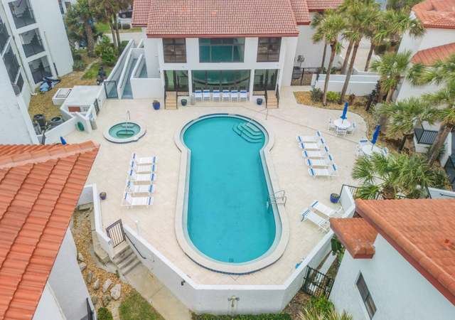 Photo of 3001 S Atlantic Ave #523, New Smyrna Beach, FL 32169