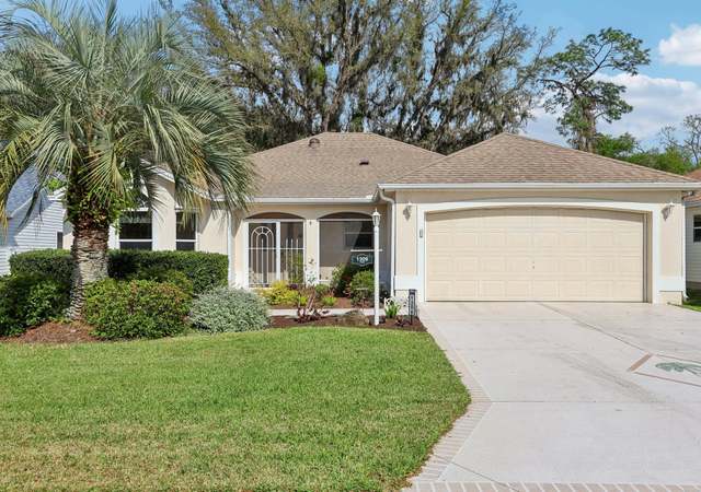 Property at 1309 Carolina Ct, The Villages, FL 32162, 3 beds, 2 baths