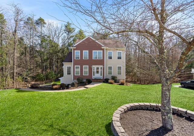 Photo of 29 Regatta Dr, Attleboro, MA 02703