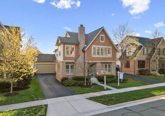Property at 23325 April Mist Pl, Brambleton, VA 20148, 4 beds, 3.5 baths