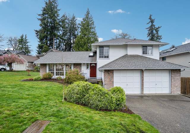 Property at 5036 NE 21st St, Renton, WA 98059, 3 beds, 2.5 baths