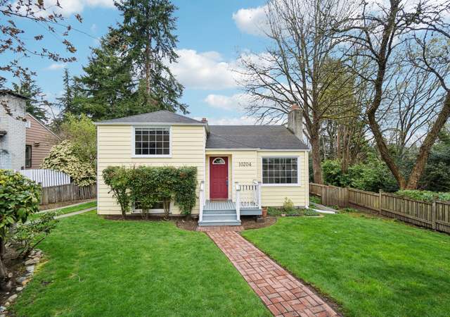 Property at 10204 23rd Ave NE, Seattle, WA 98125, 3 beds, 2 baths