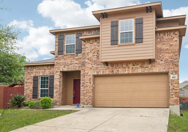 Photo of 8007 Calmwater, San Antonio, TX 78254