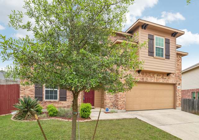 Photo of 8007 Calmwater, San Antonio, TX 78254