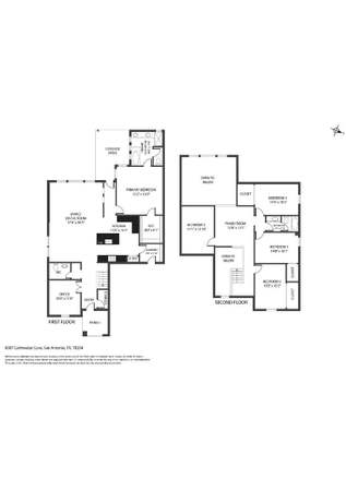 Photo of 8007 Calmwater, San Antonio, TX 78254