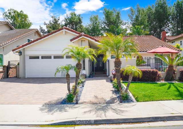 Property at 28106 Palmada, Mission Viejo, CA 92692, 3 beds, 2 baths