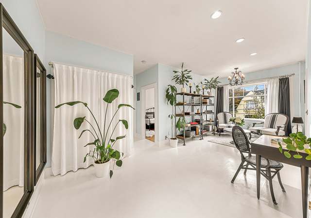 Property at 1107 E Denny Way Unit B4, Seattle, WA 98122, 1 bed, 1 bath