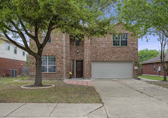 Photo of 121 Gainer Dr, Hutto, TX 78634