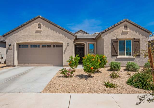 Property at 9623 S 38th Ln, Laveen, AZ 85339, 4 beds, 3 baths