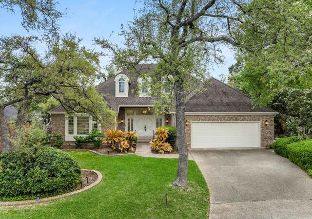 Property at 7311 Foxtree Cv, Austin, TX 78750, 4 beds, 3 baths