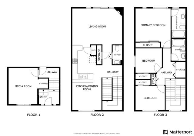 Photo of 9423 18th Ave W Unit A, Everett, WA 98204