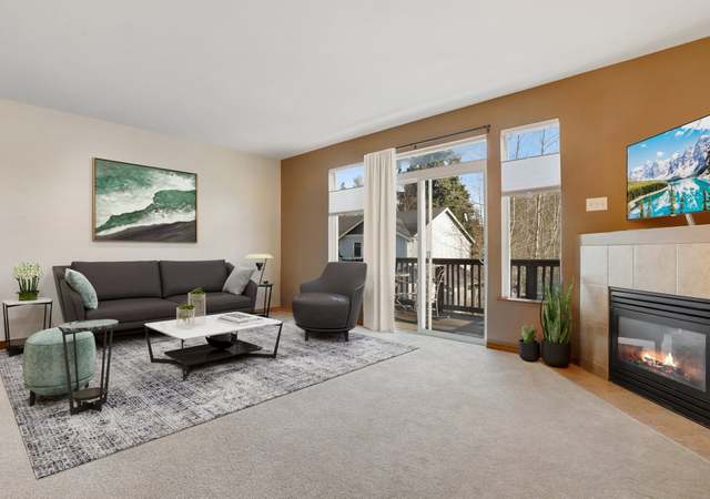 Property at 9423 18th Ave W Unit A, Everett, WA 98204, 3 beds, 2.5 baths