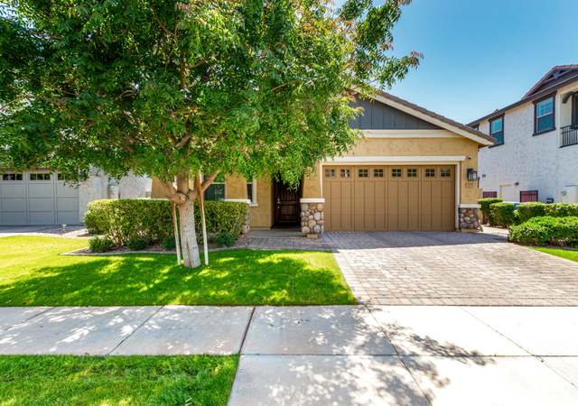 Photo of 3023 E Arabian Dr, Gilbert, AZ 85296