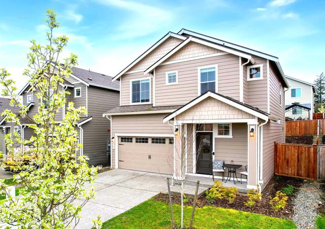 Property at 4541 Bay Vista Blvd, Bremerton, WA 98312, 3 beds, 2.5 baths