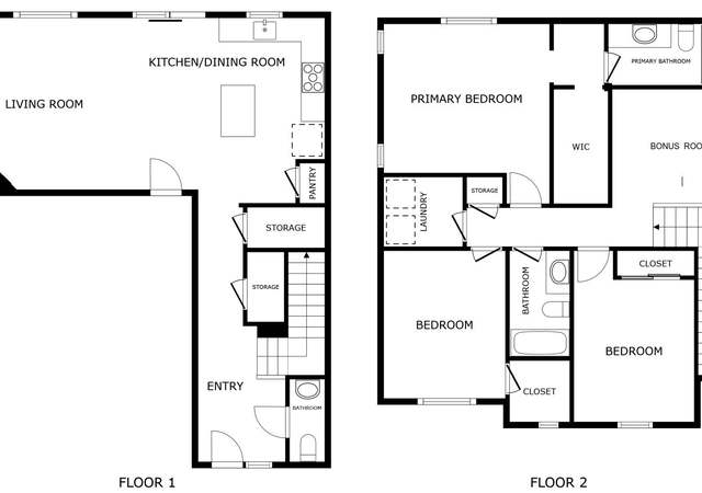Photo of 4541 Bay Vista Blvd, Bremerton, WA 98312