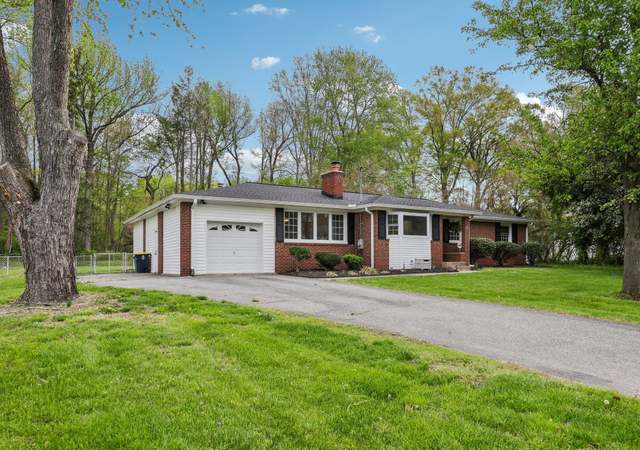 Photo of 9532 Sherwood Dr, Upper Marlboro, MD 20772