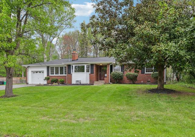 Photo of 9532 Sherwood Dr, Upper Marlboro, MD 20772