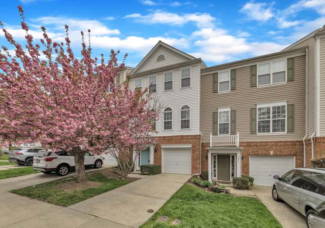 Property at 208 Chandler Chase Ct, Morrisville, NC 27560, 3 beds, 3 baths