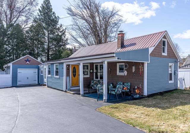 Property at 74 Depot Rd, Manchester, NH 03103, 2 beds, 1 bath