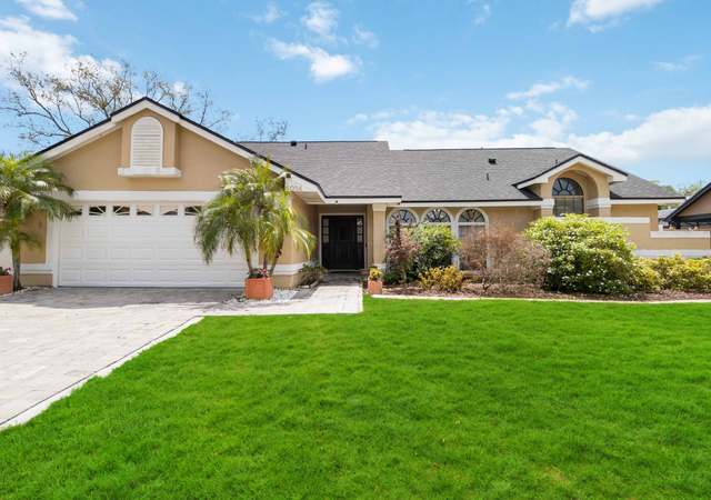 Property at 4014 Gallagher Loop, Casselberry, FL 32707, 4 beds, 2.5 baths