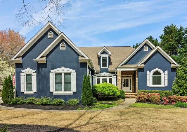 Property at 2305 Stonevalley Ct, Cumming, GA 30041, 5 beds, 4.5 baths