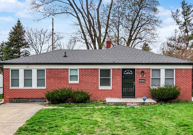 Property at 2828 N Moreland Ave, Indianapolis, IN 46222, 4 beds, 2 baths