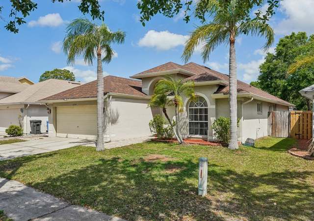 Photo of 10234 Oasis Palm Dr, Tampa, FL 33615
