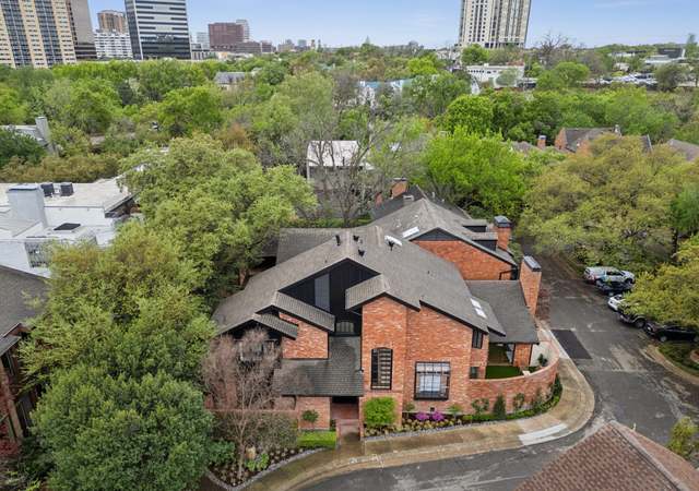 Photo of 19 Turtle Creek Bnd, Dallas, TX 75204