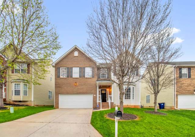 Property at 3011 Zacharys Keep Ct, Winston-salem, NC 27103, 4 beds, 2.5 baths