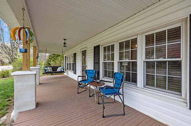 28716, NC Vintage Homes & Estates -- Historic Real Estate