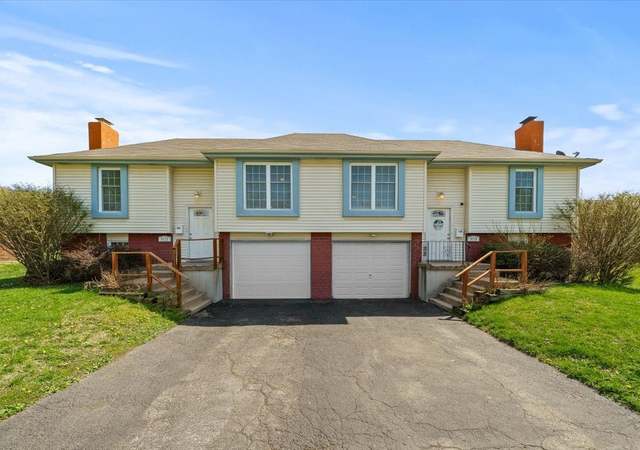 Photo of 9115 Park St, Lenexa, KS 66215